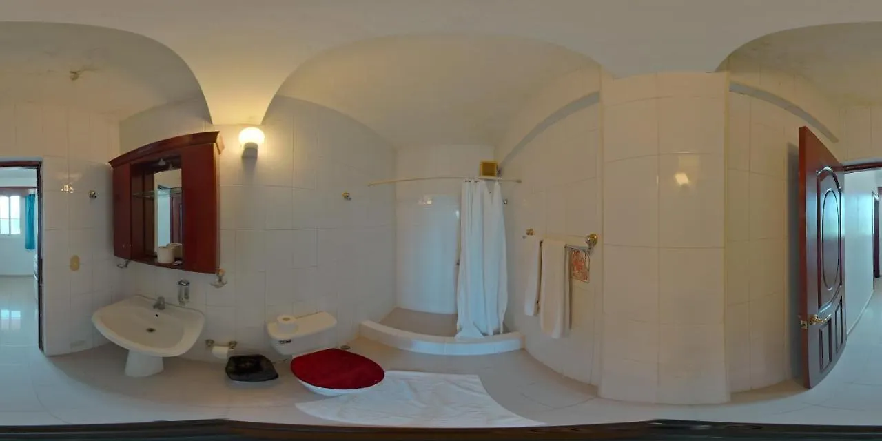 Aparthotel Perla Mar à Juan Dolio République dominicaine