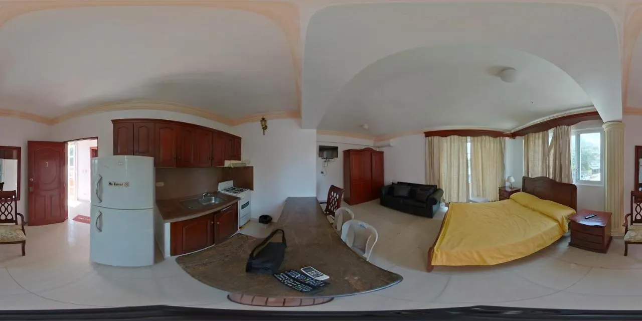 Perla Mar Aparthotel Juan Dolio