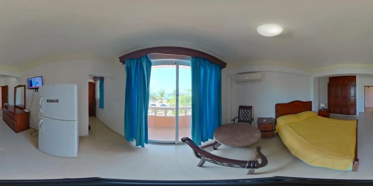 Perla Mar Aparthotel Juan Dolio