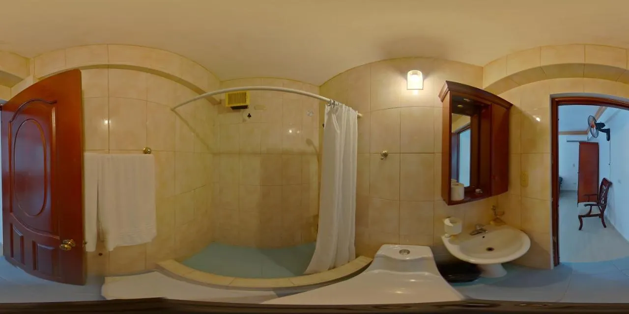 Perla Mar Aparthotel Juan Dolio