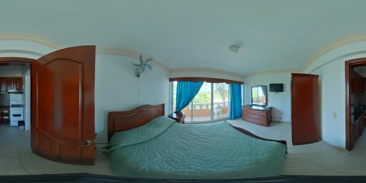 Perla Mar Aparthotel Juan Dolio 0*,