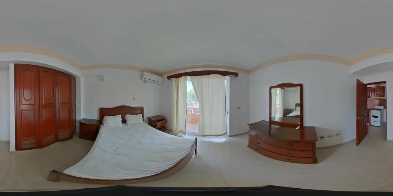 Perla Mar Aparthotel Juan Dolio