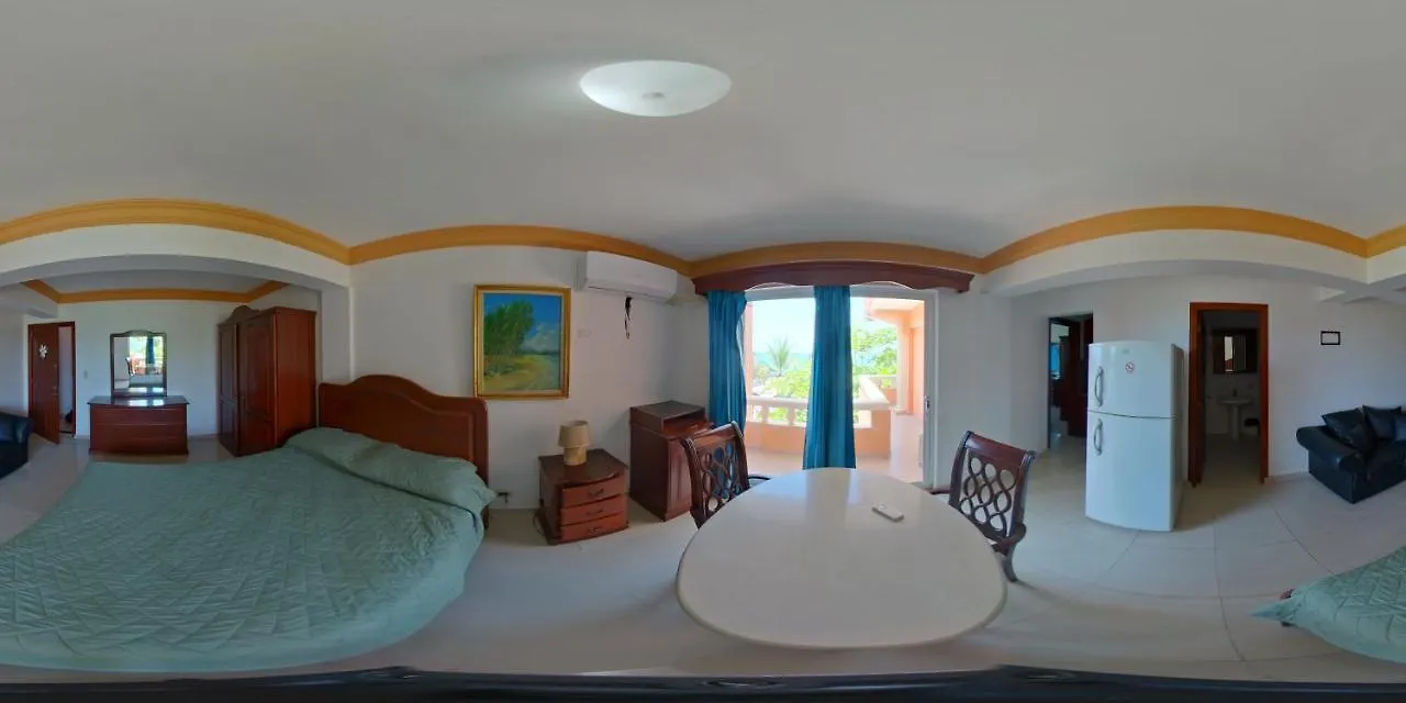 Perla Mar Aparthotel Juan Dolio