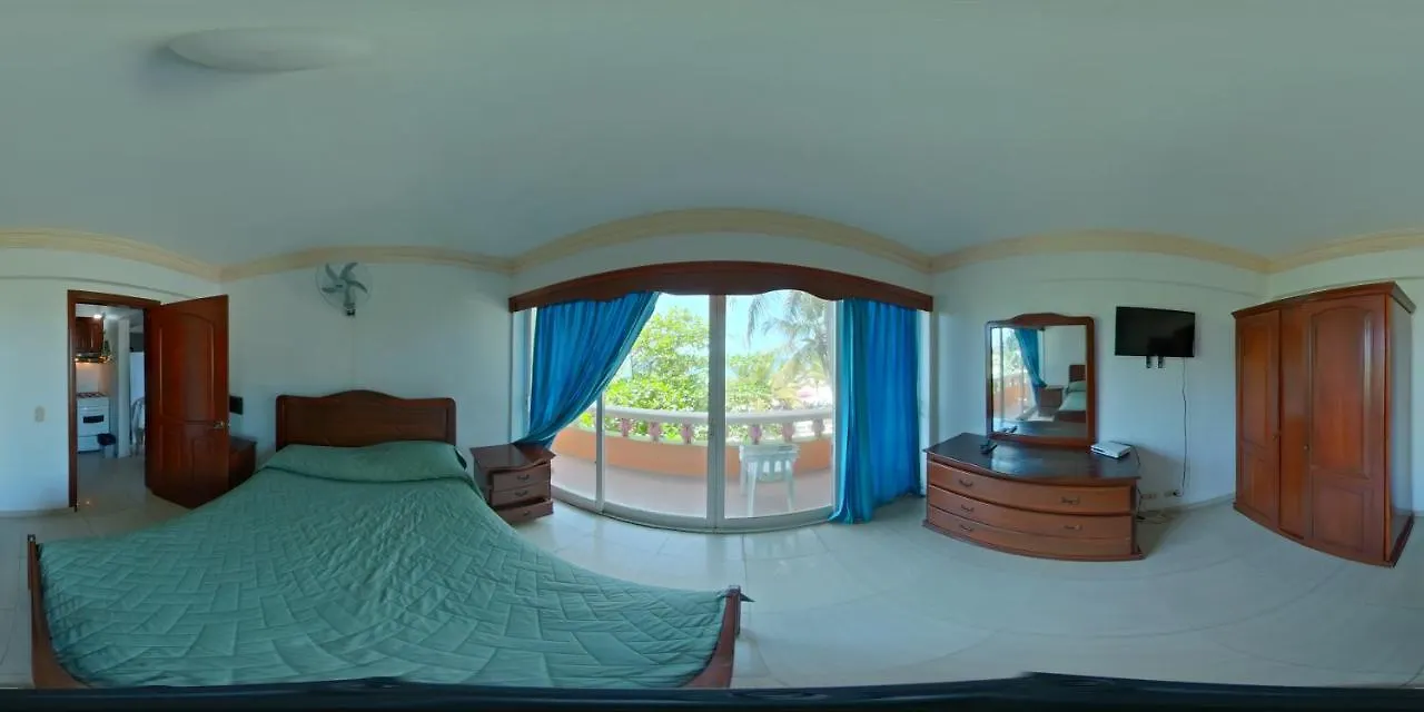 Perla Mar Aparthotel Juan Dolio República Dominicana