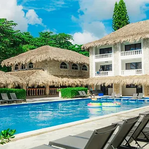 Hotel Playa Esmeralda, Juan Dolio