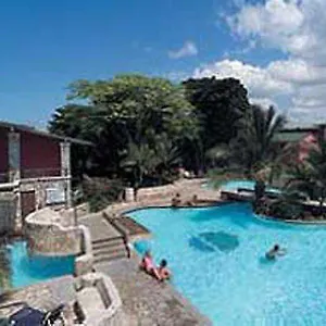 Hotel Talanquera, Juan Dolio
